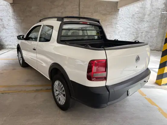 VOLKSWAGEN-SAVEIRO-1.6 MSI ROBUST CD 8V FLEX 2P MANUAL VOLKSWAGEN-SAVEIRO-2020