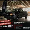 VOLKSWAGEN SAVEIRO 1.6 MSI ROBUST CS 16V FLEX 2P MANUAL VOLKSWAGEN SAVEIRO 1.6 MSI ROBUST CS 16V FLEX 2P MANUAL