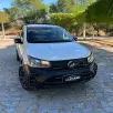 VOLKSWAGEN SAVEIRO 1.6 MSI ROBUST CS 16V FLEX 2P MANUAL VOLKSWAGEN SAVEIRO 1.6 MSI ROBUST CS 16V FLEX 2P MANUAL