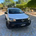 VOLKSWAGEN SAVEIRO 1.6 MSI ROBUST CS 16V FLEX 2P MANUAL VOLKSWAGEN SAVEIRO 1.6 MSI ROBUST CS 16V FLEX 2P MANUAL