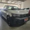 VOLKSWAGEN SAVEIRO 1.6 MSI ROBUST CS 16V FLEX 2P MANUAL VOLKSWAGEN SAVEIRO 1.6 MSI ROBUST CS 16V FLEX 2P MANUAL