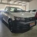 VOLKSWAGEN SAVEIRO 1.6 MSI ROBUST CS 16V FLEX 2P MANUAL VOLKSWAGEN SAVEIRO 1.6 MSI ROBUST CS 16V FLEX 2P MANUAL