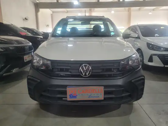 VOLKSWAGEN-SAVEIRO-1.6 MSI ROBUST CS 16V FLEX 2P MANUAL VOLKSWAGEN-SAVEIRO-2026