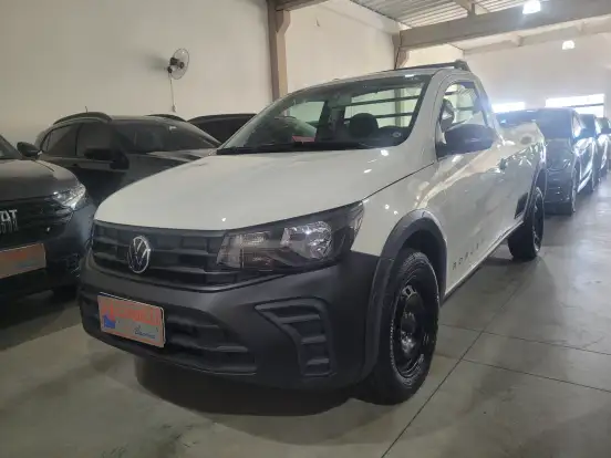 VOLKSWAGEN-SAVEIRO-1.6 MSI ROBUST CS 16V FLEX 2P MANUAL VOLKSWAGEN-SAVEIRO-2026
