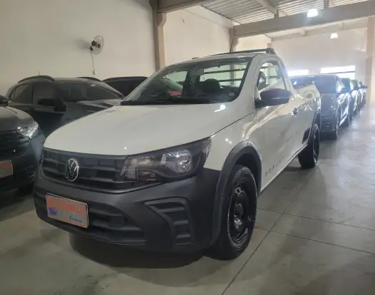 VOLKSWAGEN-SAVEIRO-1.6 MSI ROBUST CS 16V FLEX 2P MANUAL VOLKSWAGEN-SAVEIRO-2026