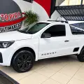 VOLKSWAGEN SAVEIRO 1.6 MSI ROBUST CS 16V FLEX 2P MANUAL VOLKSWAGEN SAVEIRO 1.6 MSI ROBUST CS 16V FLEX 2P MANUAL