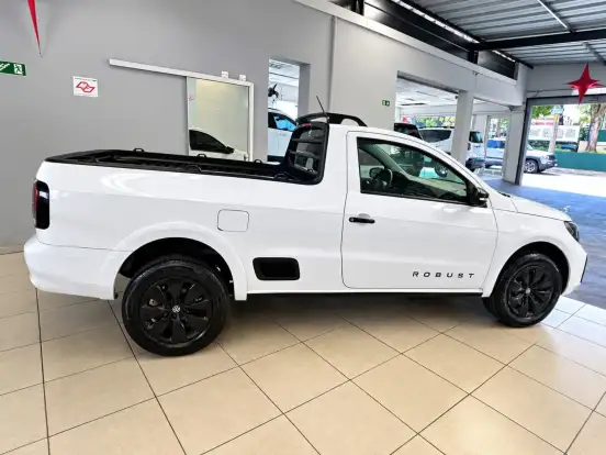 VOLKSWAGEN-SAVEIRO-1.6 MSI ROBUST CS 16V FLEX 2P MANUAL VOLKSWAGEN-SAVEIRO-2025
