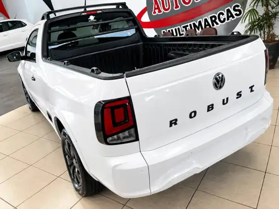 VOLKSWAGEN-SAVEIRO-1.6 MSI ROBUST CS 16V FLEX 2P MANUAL VOLKSWAGEN-SAVEIRO-2025