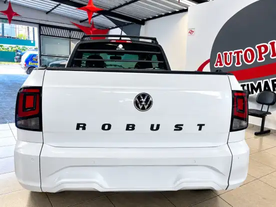 VOLKSWAGEN-SAVEIRO-1.6 MSI ROBUST CS 16V FLEX 2P MANUAL VOLKSWAGEN-SAVEIRO-2025