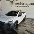 VOLKSWAGEN SAVEIRO 1.6 MSI ROBUST CS 16V FLEX 2P MANUAL VOLKSWAGEN SAVEIRO 1.6 MSI ROBUST CS 16V FLEX 2P MANUAL