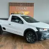 VOLKSWAGEN SAVEIRO 1.6 MSI ROBUST CS 16V FLEX 2P MANUAL VOLKSWAGEN SAVEIRO 1.6 MSI ROBUST CS 16V FLEX 2P MANUAL