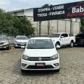 VOLKSWAGEN SAVEIRO 1.6 MSI ROBUST CS 8V FLEX 2P MANUAL VOLKSWAGEN SAVEIRO 1.6 MSI ROBUST CS 8V FLEX 2P MANUAL