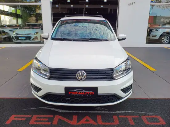 VOLKSWAGEN-SAVEIRO-1.6 MSI TRENDLINE CS 16V FLEX 2P MANUAL VOLKSWAGEN-SAVEIRO-2023