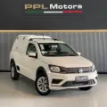 VOLKSWAGEN SAVEIRO 1.6 MSI TRENDLINE CS 8V FLEX 2P MANUAL VOLKSWAGEN SAVEIRO 1.6 MSI TRENDLINE CS 8V FLEX 2P MANUAL