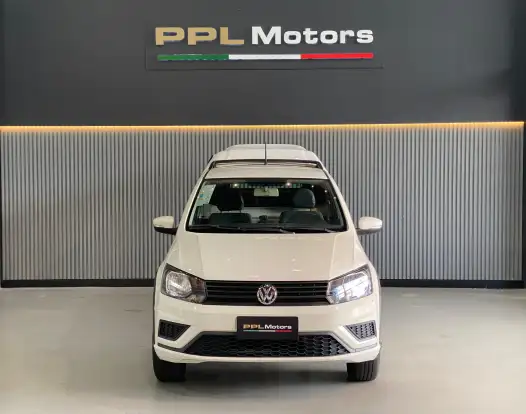 VOLKSWAGEN-SAVEIRO-1.6 MSI TRENDLINE CS 8V FLEX 2P MANUAL VOLKSWAGEN-SAVEIRO-2021