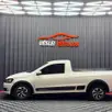 VOLKSWAGEN SAVEIRO 1.6 CROSS CE 8V FLEX 2P MANUAL VOLKSWAGEN SAVEIRO 1.6 CROSS CE 8V FLEX 2P MANUAL
