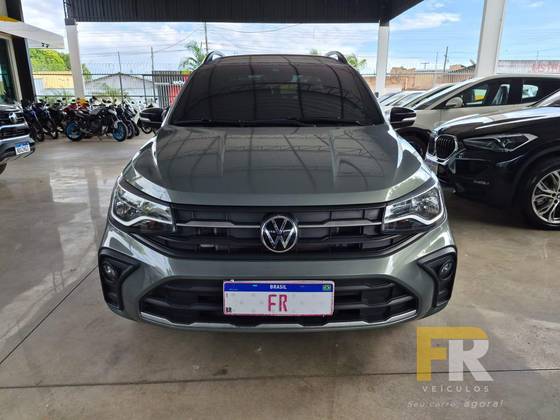 VOLKSWAGEN SAVEIRO 1.6 MSI EXTREME CD 16V FLEX 2P MANUAL