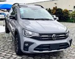 VOLKSWAGEN SAVEIRO 1.6 MSI EXTREME CD 16V FLEX 2P MANUAL VOLKSWAGEN SAVEIRO 1.6 MSI EXTREME CD 16V FLEX 2P MANUAL