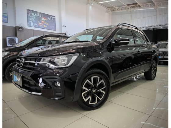 VOLKSWAGEN SAVEIRO 1.6 MSI EXTREME CD 16V FLEX 2P MANUAL