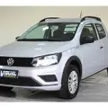 VOLKSWAGEN SAVEIRO 1.6 MSI ROBUST CD 16V FLEX 2P MANUAL VOLKSWAGEN SAVEIRO 1.6 MSI ROBUST CD 16V FLEX 2P MANUAL