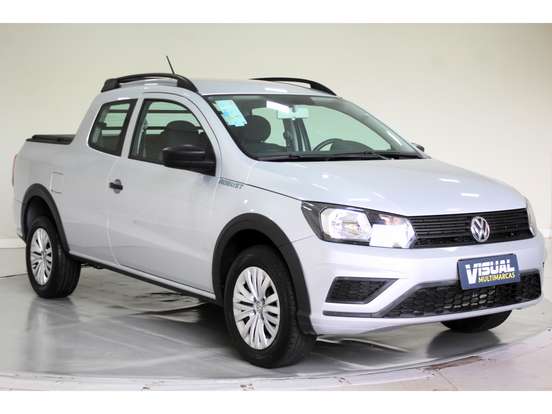 VOLKSWAGEN-SAVEIRO-1.6 MSI ROBUST CD 16V FLEX 2P MANUAL VOLKSWAGEN-SAVEIRO-2023
