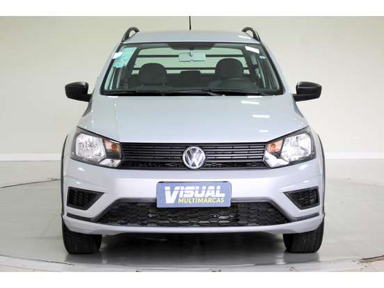VOLKSWAGEN-SAVEIRO-1.6 MSI ROBUST CD 16V FLEX 2P MANUAL VOLKSWAGEN-SAVEIRO-2023