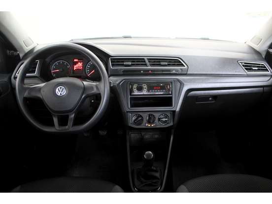 VOLKSWAGEN-SAVEIRO-1.6 MSI ROBUST CD 16V FLEX 2P MANUAL VOLKSWAGEN-SAVEIRO-2023