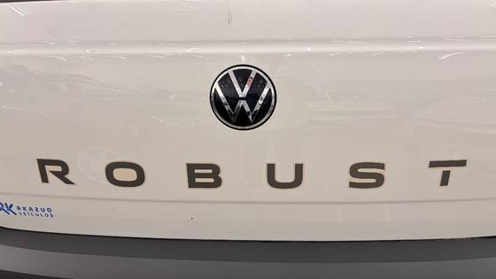 VOLKSWAGEN SAVEIRO 1.6 MSI ROBUST CD 16V FLEX 2P MANUAL