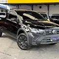 VOLKSWAGEN SAVEIRO 1.6 MSI ROBUST CS 16V FLEX 2P MANUAL VOLKSWAGEN SAVEIRO 1.6 MSI ROBUST CS 16V FLEX 2P MANUAL