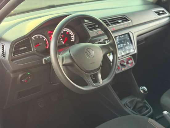 VOLKSWAGEN-SAVEIRO-1.6 MSI ROBUST CS 16V FLEX 2P MANUAL VOLKSWAGEN-SAVEIRO-2024