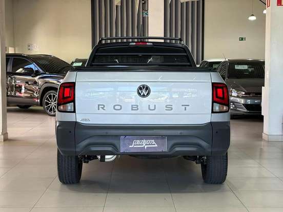 VOLKSWAGEN-SAVEIRO-1.6 MSI ROBUST CS 16V FLEX 2P MANUAL VOLKSWAGEN-SAVEIRO-2025