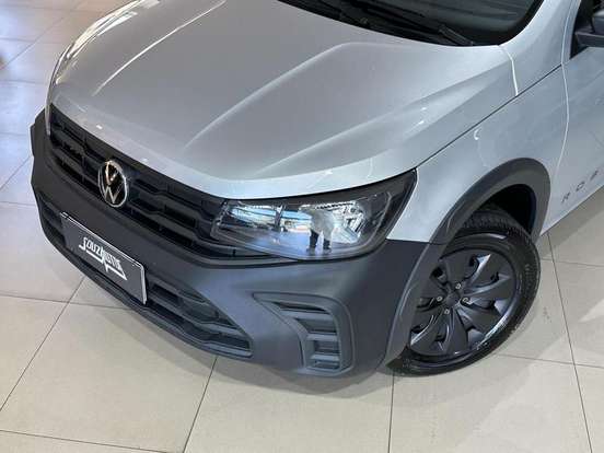 VOLKSWAGEN-SAVEIRO-1.6 MSI ROBUST CS 16V FLEX 2P MANUAL VOLKSWAGEN-SAVEIRO-2025