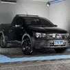 VOLKSWAGEN SAVEIRO 1.6 MSI ROBUST CS 16V FLEX 2P MANUAL VOLKSWAGEN SAVEIRO 1.6 MSI ROBUST CS 16V FLEX 2P MANUAL