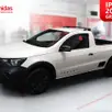 VOLKSWAGEN SAVEIRO 1.6 MSI ROBUST CS 16V FLEX 2P MANUAL VOLKSWAGEN SAVEIRO 1.6 MSI ROBUST CS 16V FLEX 2P MANUAL