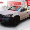 VOLKSWAGEN SAVEIRO 1.6 MSI ROBUST CS 16V FLEX 2P MANUAL VOLKSWAGEN SAVEIRO 1.6 MSI ROBUST CS 16V FLEX 2P MANUAL