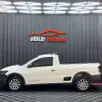 VOLKSWAGEN SAVEIRO 1.6 MSI ROBUST CS 16V FLEX 2P MANUAL VOLKSWAGEN SAVEIRO 1.6 MSI ROBUST CS 16V FLEX 2P MANUAL