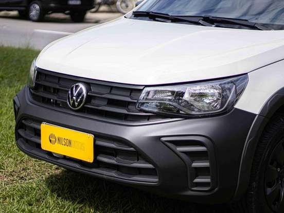 VOLKSWAGEN-SAVEIRO-1.6 MSI ROBUST CS 16V FLEX 2P MANUAL VOLKSWAGEN-SAVEIRO-2025