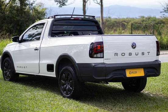 VOLKSWAGEN-SAVEIRO-1.6 MSI ROBUST CS 16V FLEX 2P MANUAL VOLKSWAGEN-SAVEIRO-2025