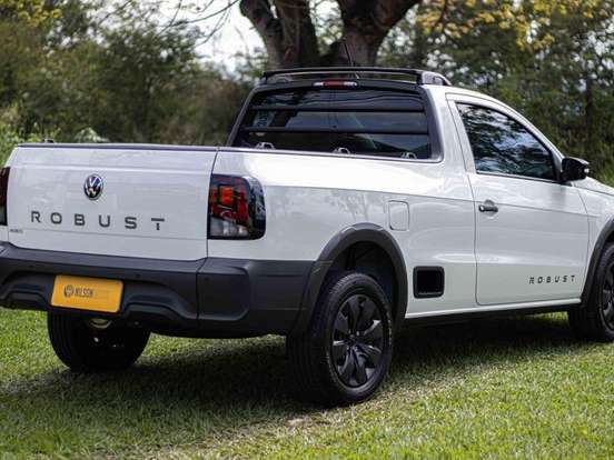 VOLKSWAGEN-SAVEIRO-1.6 MSI ROBUST CS 16V FLEX 2P MANUAL VOLKSWAGEN-SAVEIRO-2025