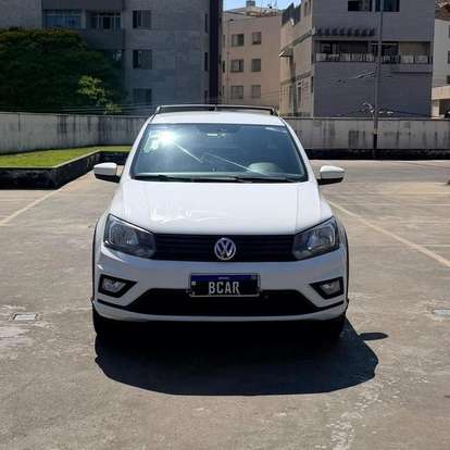 VOLKSWAGEN-SAVEIRO-1.6 MSI ROBUST CS 8V FLEX 2P MANUAL VOLKSWAGEN-SAVEIRO-2021