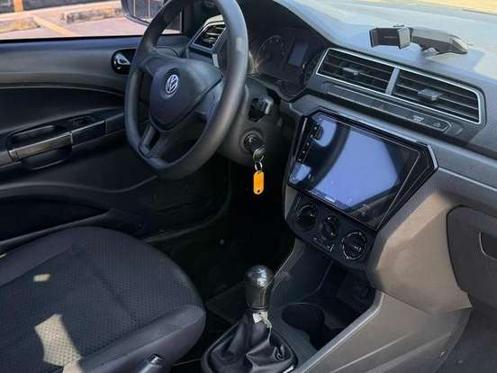 VOLKSWAGEN-SAVEIRO-1.6 MSI ROBUST CS 8V FLEX 2P MANUAL VOLKSWAGEN-SAVEIRO-2021
