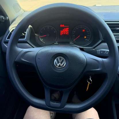 VOLKSWAGEN-SAVEIRO-1.6 MSI ROBUST CS 8V FLEX 2P MANUAL VOLKSWAGEN-SAVEIRO-2021