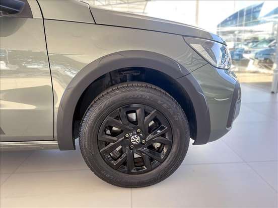 VOLKSWAGEN-SAVEIRO-1.6 MSI TRENDLINE CS 16V FLEX 2P MANUAL VOLKSWAGEN-SAVEIRO-2024