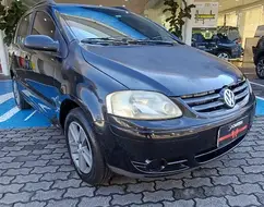 VOLKSWAGEN SPACEFOX 1.6 MI PLUS 8V FLEX 4P MANUAL VOLKSWAGEN SPACEFOX 1.6 MI PLUS 8V FLEX 4P MANUAL