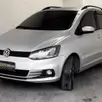 VOLKSWAGEN SPACEFOX 1.6 MSI COMFORTLINE 8V FLEX 4P MANUAL VOLKSWAGEN SPACEFOX 1.6 MSI COMFORTLINE 8V FLEX 4P MANUAL