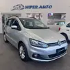 VOLKSWAGEN SPACEFOX 1.6 MSI COMFORTLINE 8V FLEX 4P MANUAL VOLKSWAGEN SPACEFOX 1.6 MSI COMFORTLINE 8V FLEX 4P MANUAL