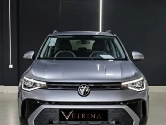 VOLKSWAGEN-TAOS-1.4 250 TSI TOTAL FLEX COMFORTLINE AUTOMÁTICO VOLKSWAGEN-TAOS-2026