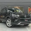 VOLKSWAGEN TAOS 1.4 250 TSI TOTAL FLEX COMFORTLINE AUTOMÁTICO VOLKSWAGEN TAOS 1.4 250 TSI TOTAL FLEX COMFORTLINE AUTOMÁTICO