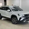 VOLKSWAGEN TAOS 1.4 250 TSI TOTAL FLEX COMFORTLINE AUTOMÁTICO VOLKSWAGEN TAOS 1.4 250 TSI TOTAL FLEX COMFORTLINE AUTOMÁTICO