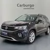 VOLKSWAGEN TAOS 1.4 250 TSI TOTAL FLEX COMFORTLINE AUTOMÁTICO VOLKSWAGEN TAOS 1.4 250 TSI TOTAL FLEX COMFORTLINE AUTOMÁTICO